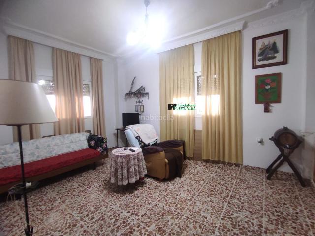 Chalet en venta en Badajoz, Ciudad Jardín. Chalet en venta en Dehesilla Calamon, 4 dormitorios. Chalets.