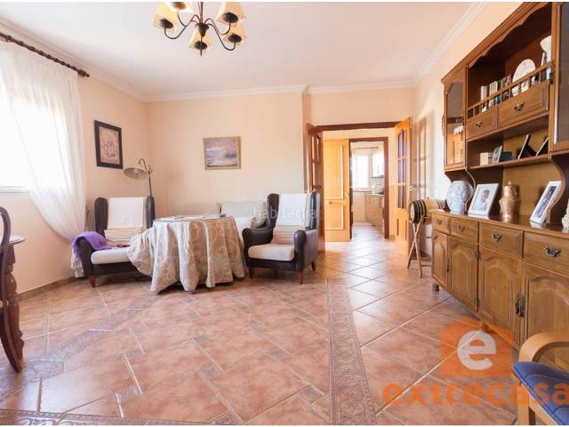 Chalet en venta en Badajoz, Dehesilla de Calamón Campomanes. Chalet en venta en Campomanes. Chalets.