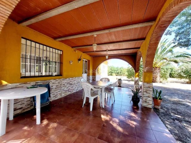 Chalet en venta en Badajoz, Dehesilla de Calamón Campomanes. Chalet en venta en Dehesilla Calamon, 3 dormitorios. Chalets.