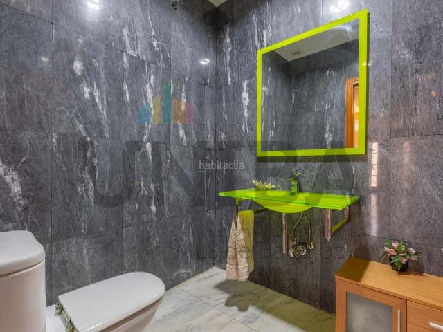 Chalet en venta en Badajoz, Golf Guadiana. Magnífica vivienda en venta en la exclusiva zona de Los Altos del Golf. Chalets.