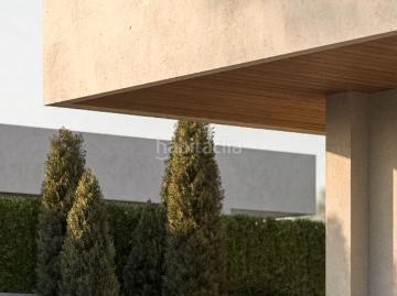 Chalet en venta en Badajoz, Golf Guadiana. VILLAS GOLF GUADIANA! ELEGANTE CHALET INDEPENDIENTE EN EL GOLF GUADIANA BADAJOZ. Chalets.