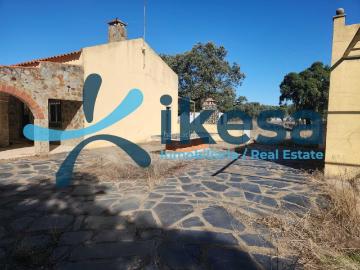 Chalet en venta en Badajoz, La Estación. Chalets.