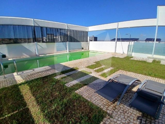 Chalet en venta en Badajoz, Las Vaguadas. CHALET EXCLUSIVO PASSIVE HOUSE CON PISCINA PRIVADA. ZONA LAS VAGUADAS. Chalets.