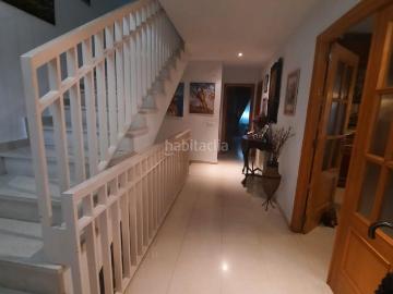 Chalet en venta en Badajoz, Las Vaguadas. Chalet en ventas en Urbanización Las Vaguadas con piscina. Chalets.