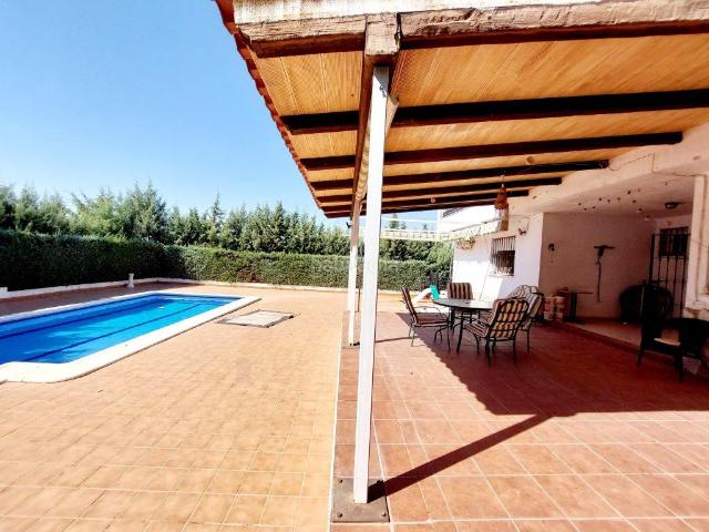Chalet en venta en Badajoz, Las Vaguadas. LAS VAGUADAS. Chalets.