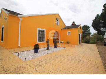 Chalet en venta en Badajoz, Las Vaguadas. Venta de chalet en Badajoz. Chalets.