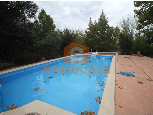 Chalet en venta en Badajoz, Las Vaguadas. Venta de chalet en Badajoz. Chalets.