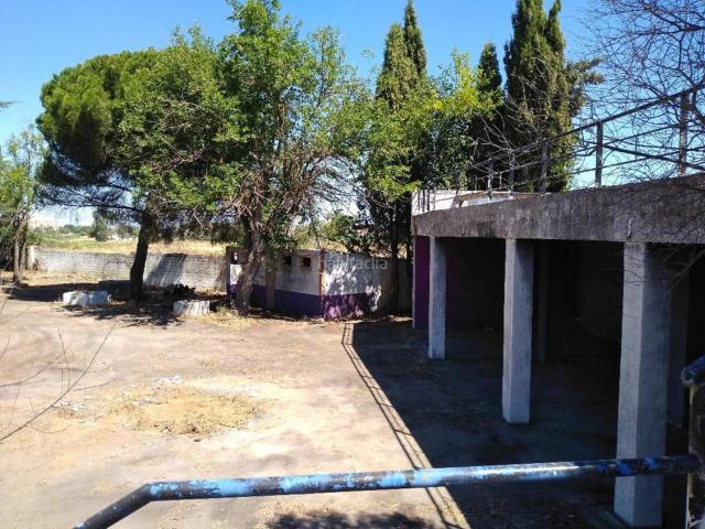 Chalet en venta en Badajoz, Maria Auxiliadora Barriada de Llera. Chalets.