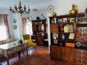 Chalet en venta en Badajoz, Pedanías de Badajoz. Chalet en Alcazaba a 20 minutos de Badajoz. Chalets.