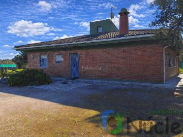 Chalet en venta en Badajoz, Pedanías de Badajoz. Chalets.