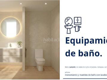 Chalet en venta en Badalona, Casagemes. A estrenar en Casagemes A un paseo del mar!. Chalets.