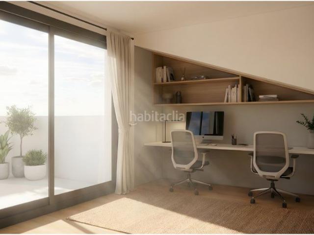 Chalet en venta en Badalona, Casagemes. A estrenar en Casagemes A un paseo del mar!. Chalets.
