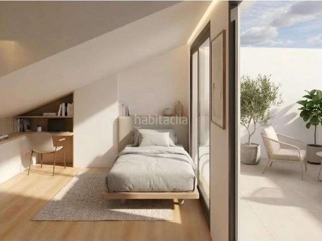 Chalet en venta en Badalona, Casagemes. Exclusivos chalet dúplex a estrenar en Casagemes, a un paseo del mar!. Chalets.