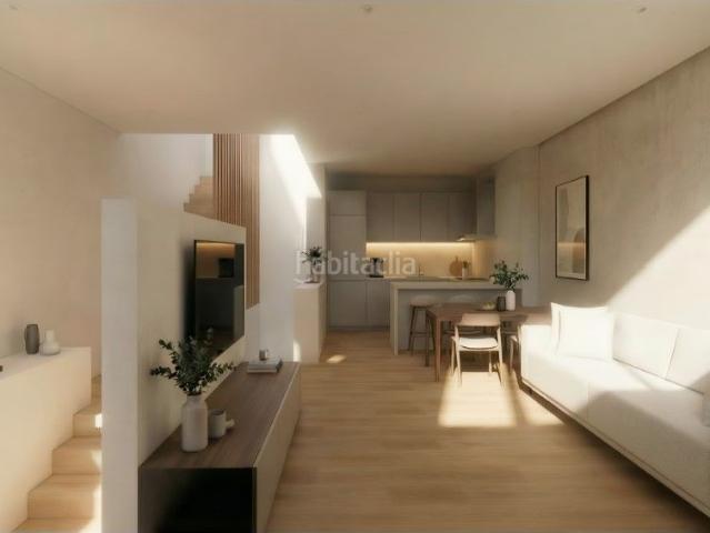 Chalet en venta en Badalona, Casagemes. Exclusivos chalet dúplex a estrenar en Casagemes, a un paseo del mar!. Chalets.