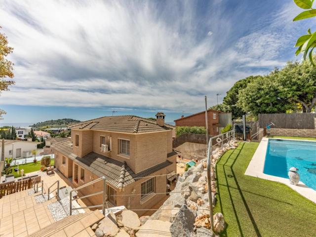Chalet en venta en Badalona Barcelona