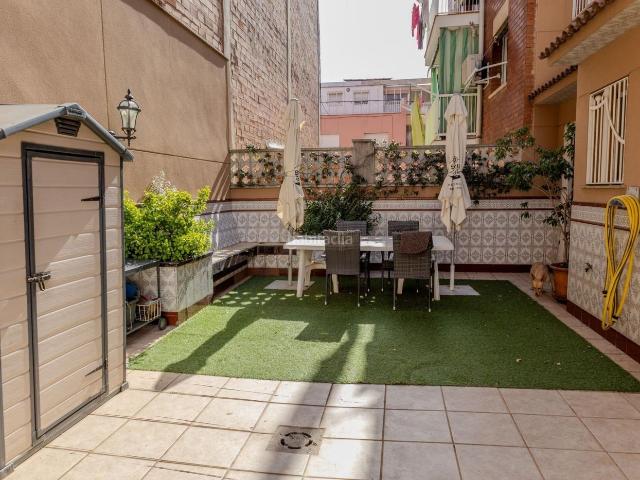 Chalet en venta en Badalona, Llefià. Chalet Torre Badalona Llefià. Chalets.