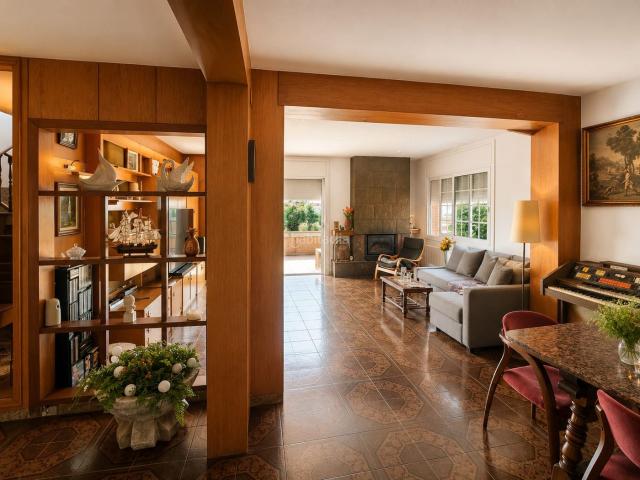 Chalet en venta en Badalona, Mas Ram. Chalets.