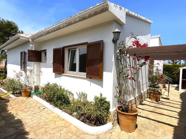 Chalet en venta en Badia Blava, Mallorca