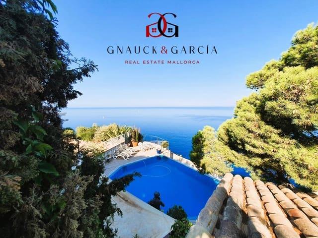 Chalet en venta en Badia Blava, Mallorca