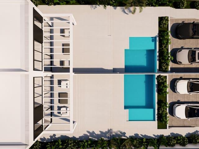 Chalet en venta en Badia Blava, Mallorca