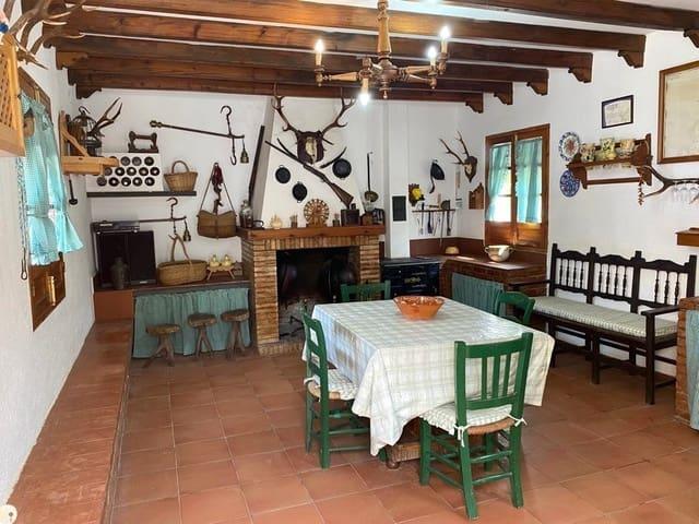 Chalet en venta en Baena, Córdoba