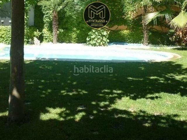 Chalet en venta en Baeza. CHALET EN LA YEDRA. Chalets.