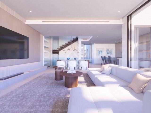 Chalet en venta en Bahía Dorada, Málaga Costa del Sol