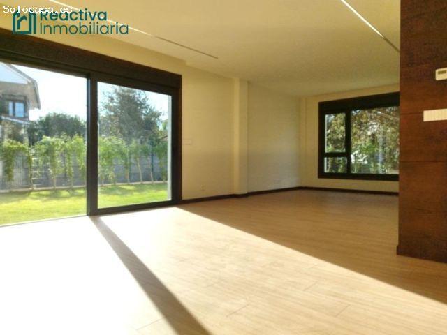 Chalet en Venta en Baiona, Pontevedra