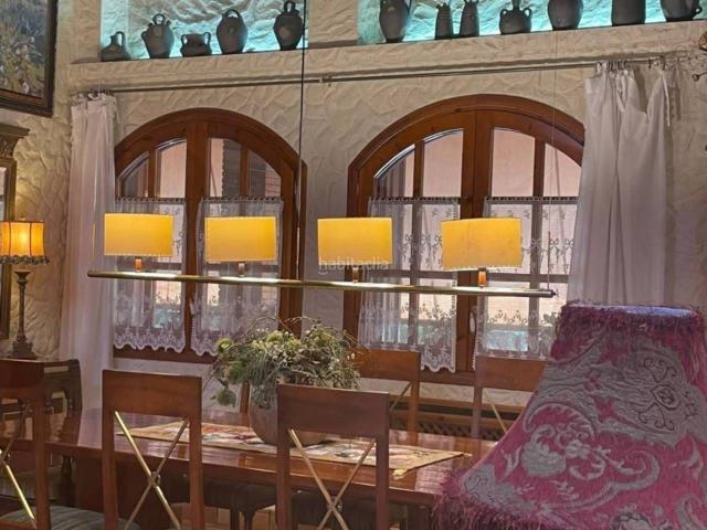 Chalet en venta en Balaguer. Chalets.
