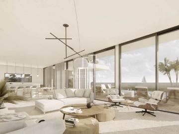 Chalet en venta en Baleares Calvià, Cala Vinyes. Casa villa de obra nueva de 5 dormitorios en venta en Calvià, Islas Baleares. Chalets.