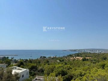 Chalet en venta en Baleares Calvià, Costa d´en Blanes. Keystone Vende Villa en Costa den Blanes 2.750.000. Chalets.