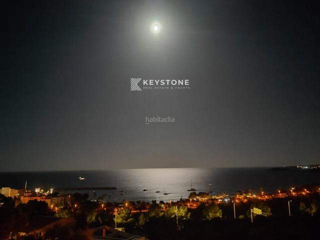 Chalet en venta en Baleares Calvià, Costa d´en Blanes. Keystone Vende Villa en Costa den Blanes 2.750.000. Chalets.