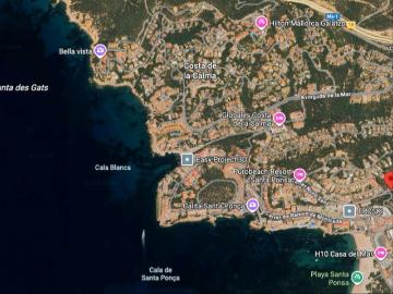 Chalet en venta en Baleares Calvià, Costa de la Calma. SE VENDE CHALET INDEPENDIENTE SANTA PONSA. Chalets.