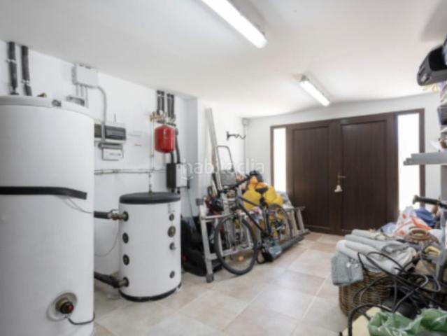 Chalet en venta en Baleares Calvià, Costa de la Calma. Situada a 100 metros de Cala Blanca. Chalets.