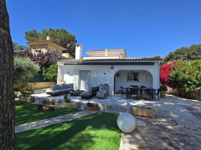 Chalet en venta en Baleares Calvià, El Toro. Chalets.