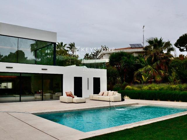 Chalet en venta en Baleares Calvià, Santa Ponça. Villa de Lujo en Santa Ponsa. Chalets.