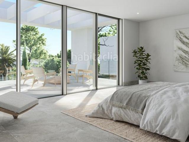 Chalet en venta en Baleares Calvià, Sol de Mallorca. Villa de lujo de 5 dormitorios en la codiciada zona residencial de Sol de Mallorca. Chalets.