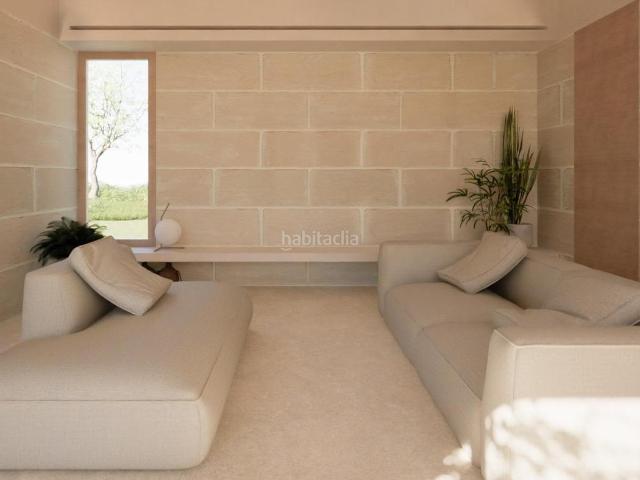 Chalet en venta en Baleares Campos, Zona Rústica Interior. Chalet con piscina de nueva construcción en Campos, Ses Salines. Chalets.