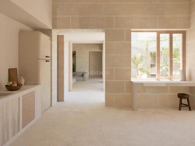 Chalet en venta en Baleares Campos, Zona Rústica Interior. Chalet con piscina de nueva construcción en Campos, Ses Salines. Chalets.