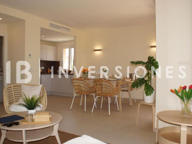 Chalet en venta en Baleares Campos, Sa Ràpita Ses Covetes. Chalets.