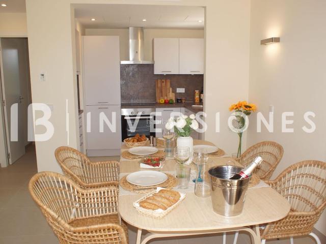 Chalet en venta en Baleares Campos, Sa Ràpita Ses Covetes. Chalets.