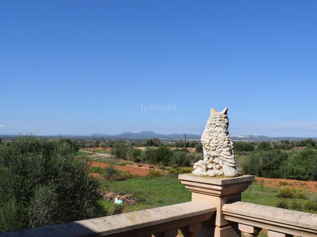 Chalet en venta en Baleares Campos, Zona Rústica Interior. Chalets.