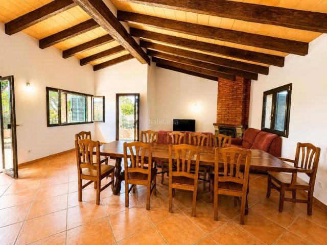 Chalet en venta en Baleares Campos, Sa Ràpita Ses Covetes. Chalet independiente en venta en urbanización El Paraiso, Sa Rapita. Chalets.