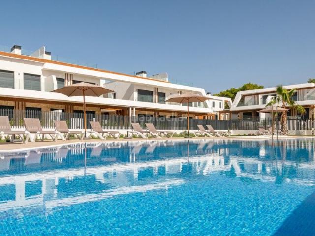 Chalet en venta en Baleares Capdepera, Cala Ratjada. Fantástica promoción de chalets en venta en Cala Ratjada, noreste de Mallorca. Chalets.