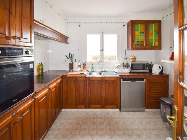 Chalet en venta en Baleares Ciutadella de Menorca, Cala d´En Bosch Serpentona. CHALET CON LICENCIA TURÍSTICA. Chalets Ciutadella de.