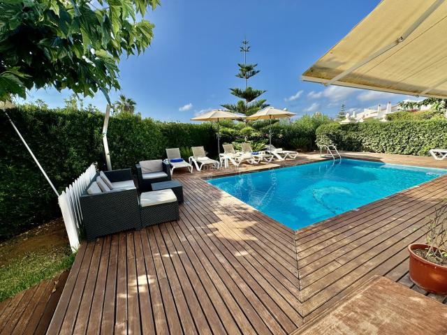 Chalet en venta en Baleares Ciutadella de Menorca, Cala d´En Bosch Serpentona. Chalet con licencia turística en Cala en Bosch. Chalets Ciutadella de.