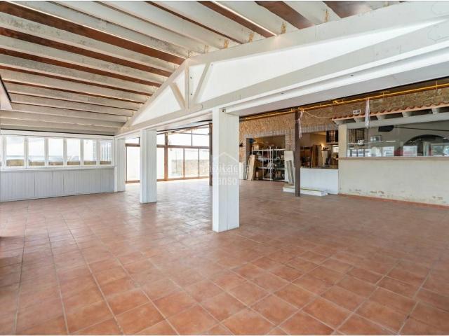 Chalet en venta en Baleares Ciutadella de Menorca, Cala en Blanes. Exclusiva oportunidad de inversión en Los Delfines, Ciutadella, Menorca. Chalets Ciutadella de.