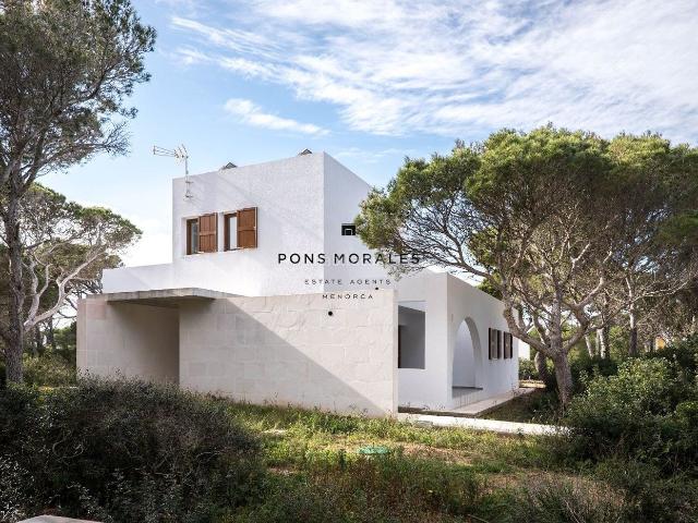 Chalet en venta en Baleares Ciutadella de Menorca, Cala Morell. Propiedad a estrenar en Cala Morell. Chalets Ciutadella de.
