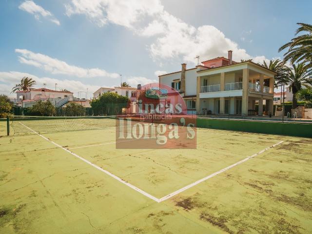 Chalet en venta en Baleares Ciutadella de Menorca, Ciutadella. Chalet exclusivo junto a la playa en Ciutadella. Chalets Ciutadella de.