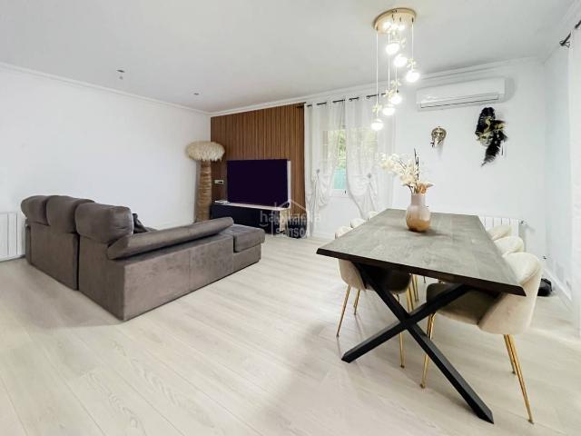 Chalet en venta en Baleares Alaior, Cala en Porter. Chalet de cinco dormitorios con piscina en Son Vitamina, Menorca. Chalets.